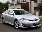 Toyota Camry Atara S 2011 года